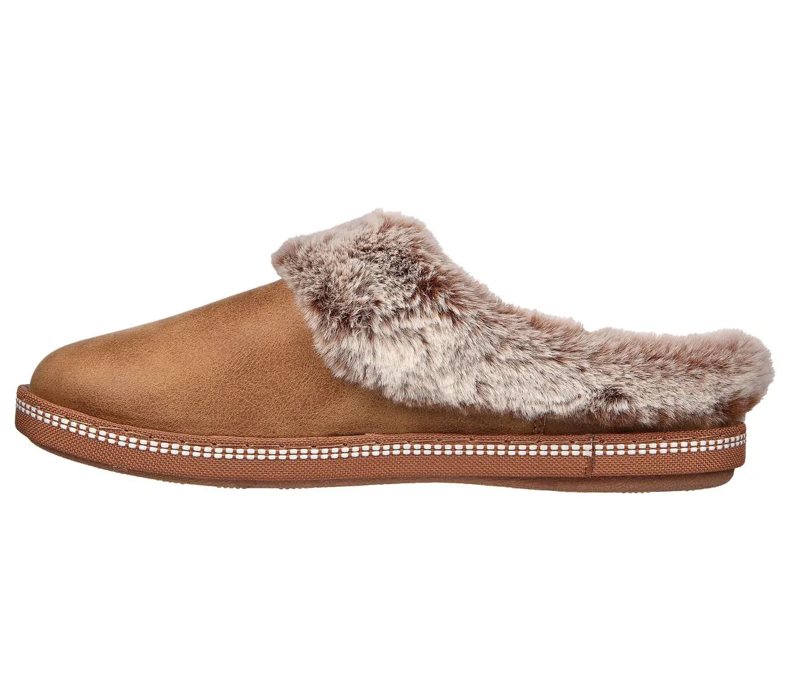 Skechers Cozy Campfire- Lovely Life Slippers