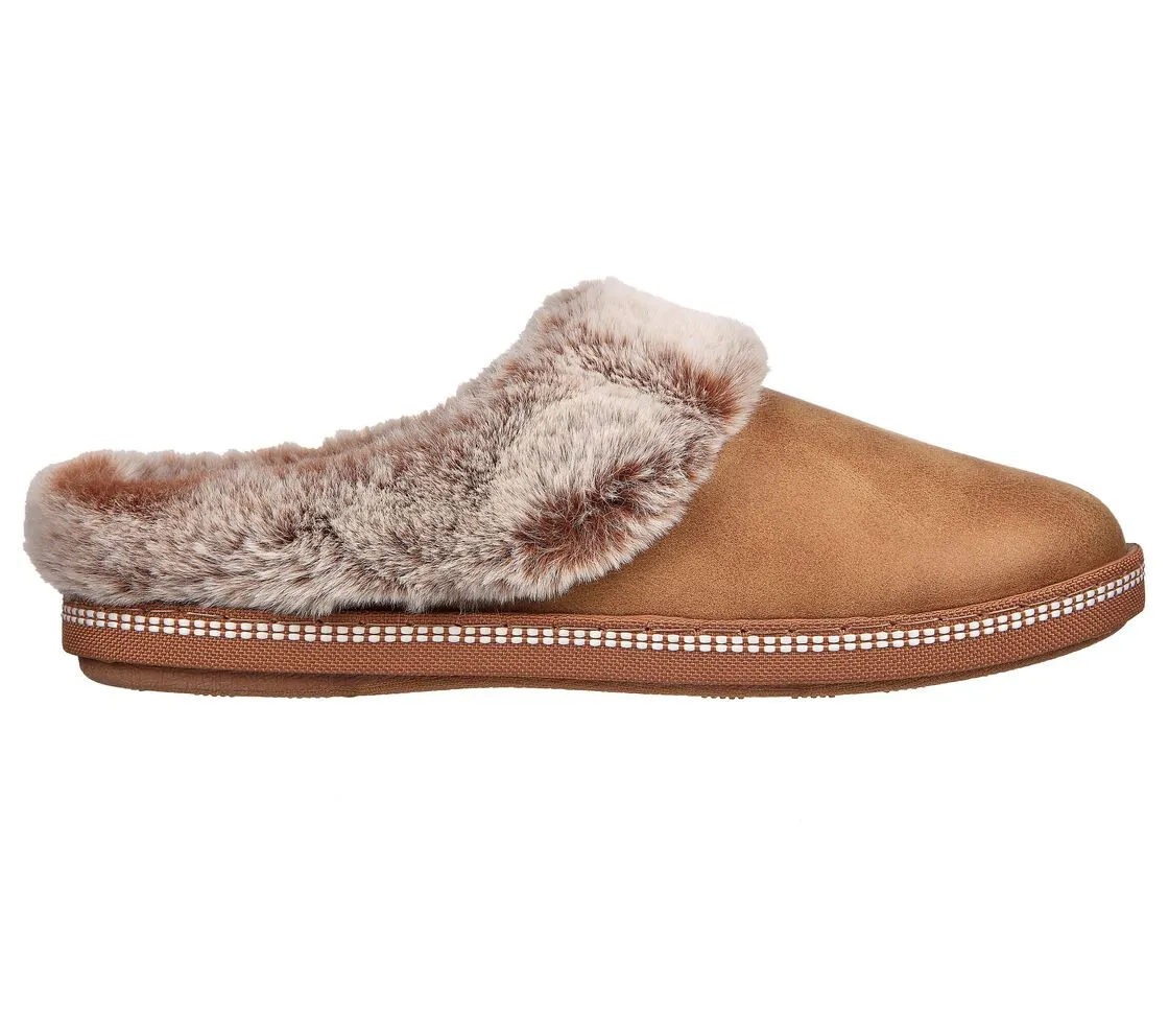 Skechers Cozy Campfire- Lovely Life Slippers