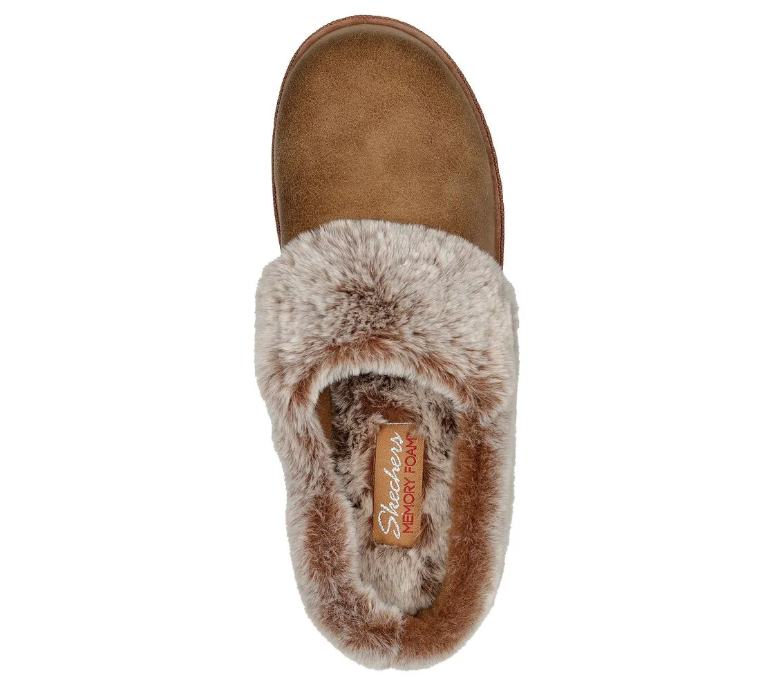 Skechers Cozy Campfire- Lovely Life Slippers