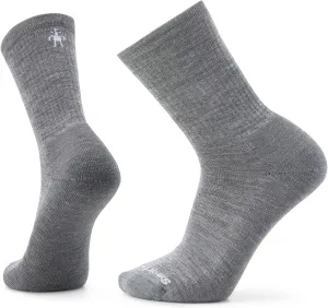 Smartwool Everyday Solid Rib Crew Socks For Men and Women