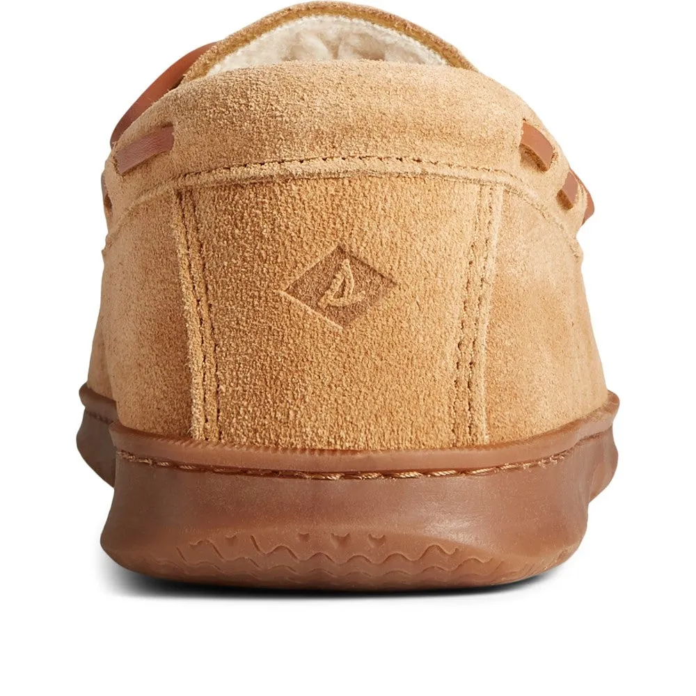 Sperry Doyle Moccasin Slippers