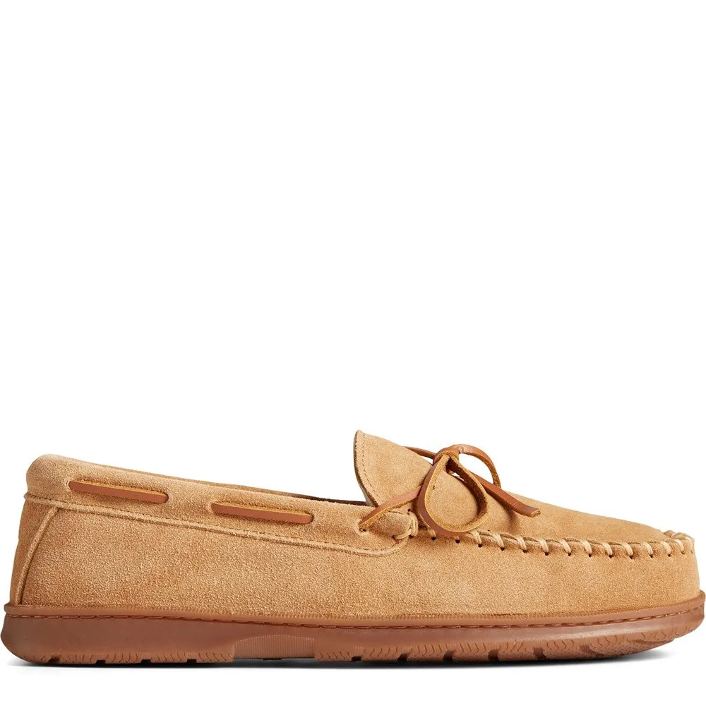 Sperry Doyle Moccasin Slippers