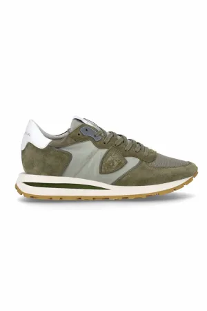 Tropez Haute Low Man Mondial Militaire