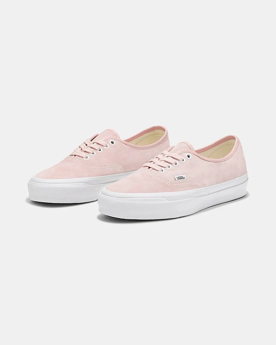 Vans Premium Authentic Reissue 44 LX Pig Suede - Sepia Rose
