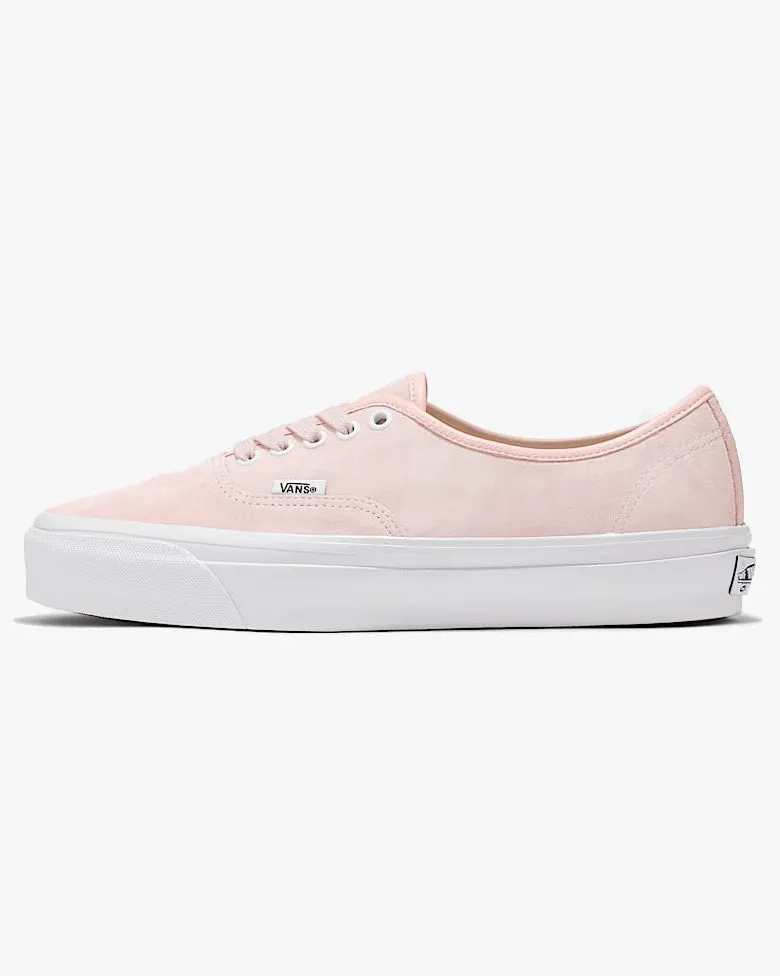 Vans Premium Authentic Reissue 44 LX Pig Suede - Sepia Rose
