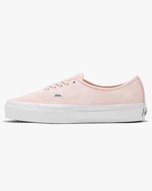 Vans Premium Authentic Reissue 44 LX Pig Suede - Sepia Rose