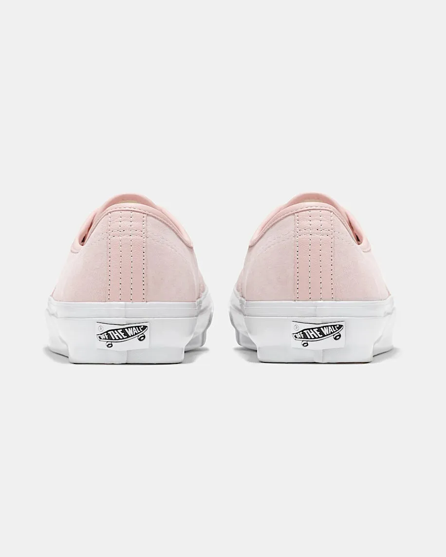 Vans Premium Authentic Reissue 44 LX Pig Suede - Sepia Rose