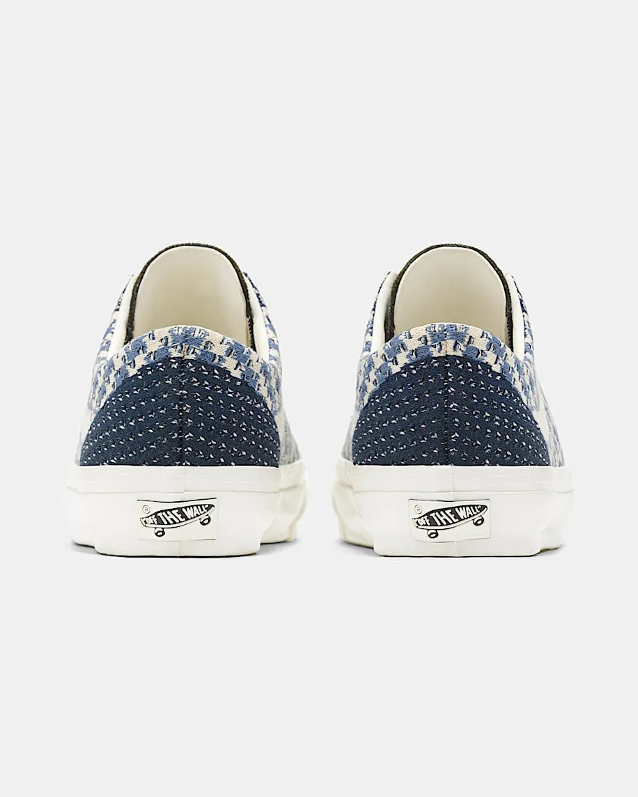 Vans Premium LX Old Skool 36 EK - STV Navy / Turtledove