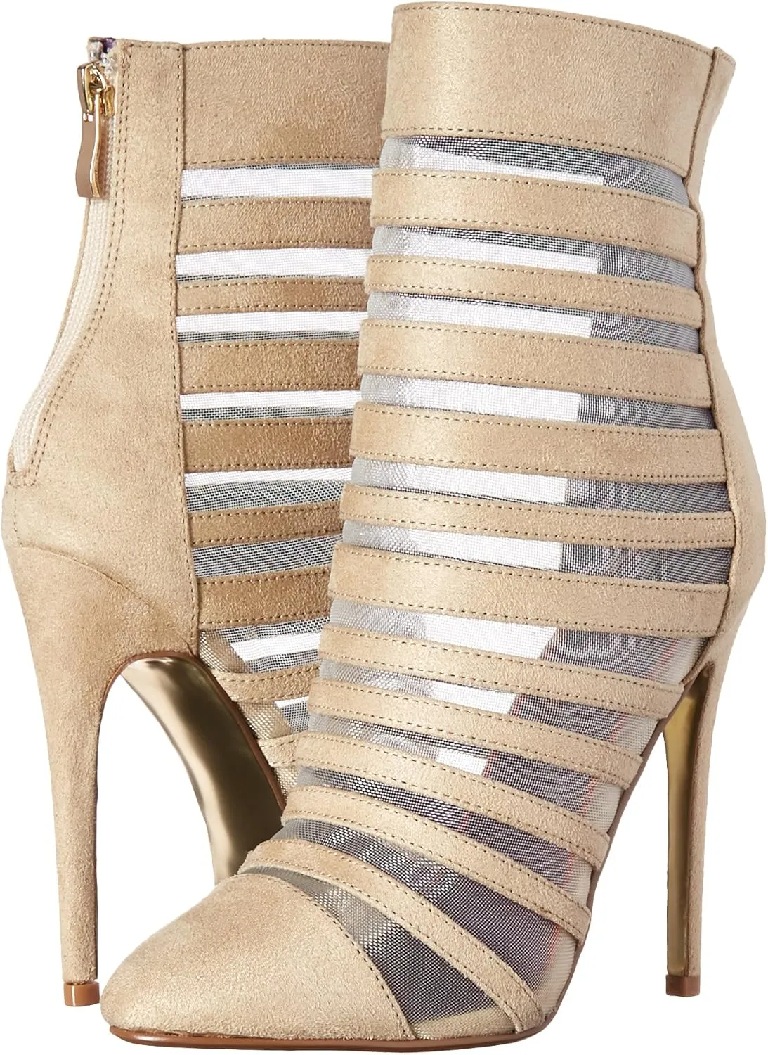 Women's Carried Away Ankle Bootie