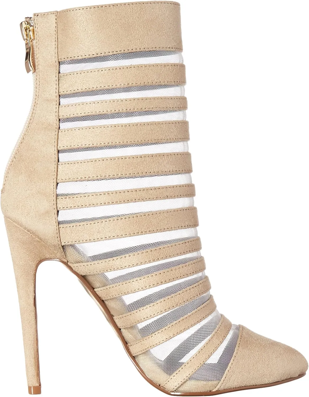 Women's Carried Away Ankle Bootie