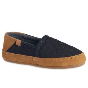 Womens Walden Water Repellent Moccasin