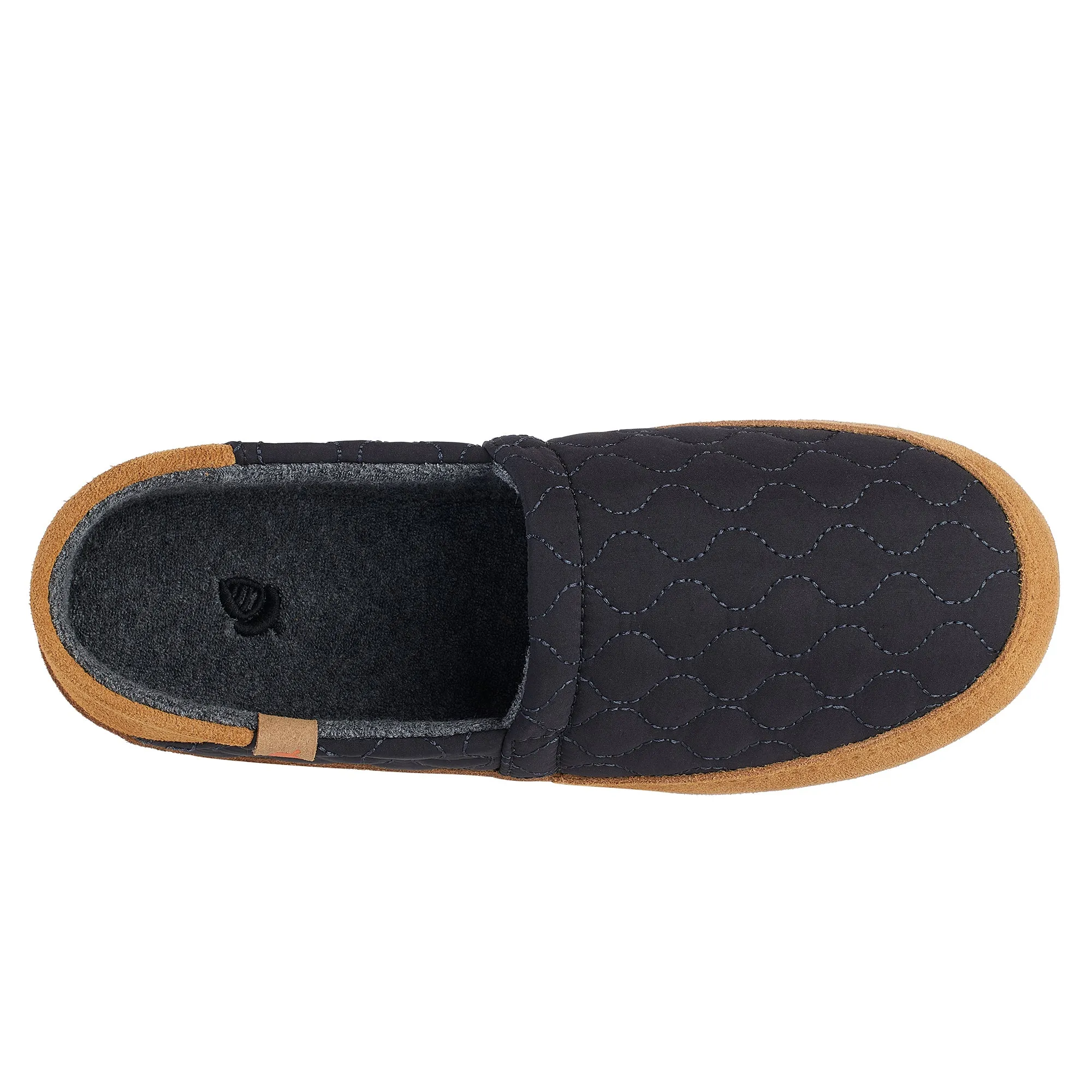 Womens Walden Water Repellent Moccasin
