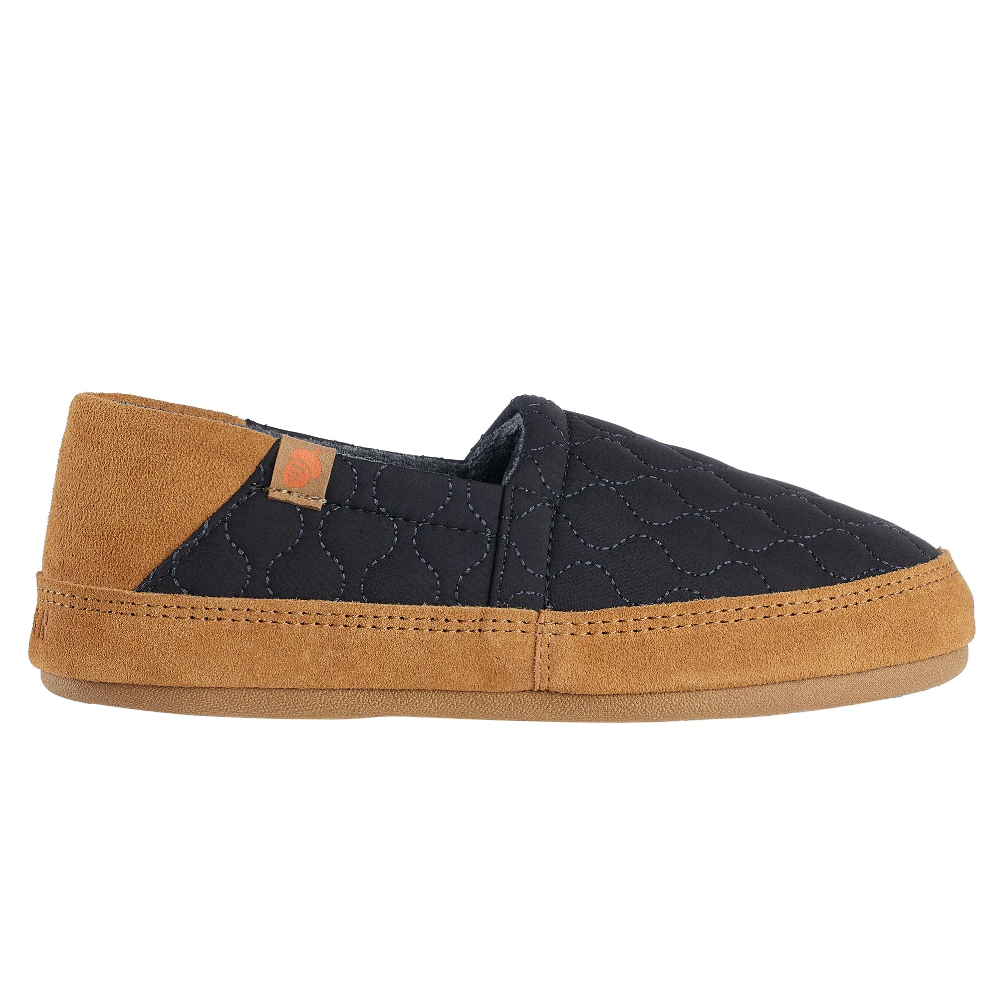 Womens Walden Water Repellent Moccasin