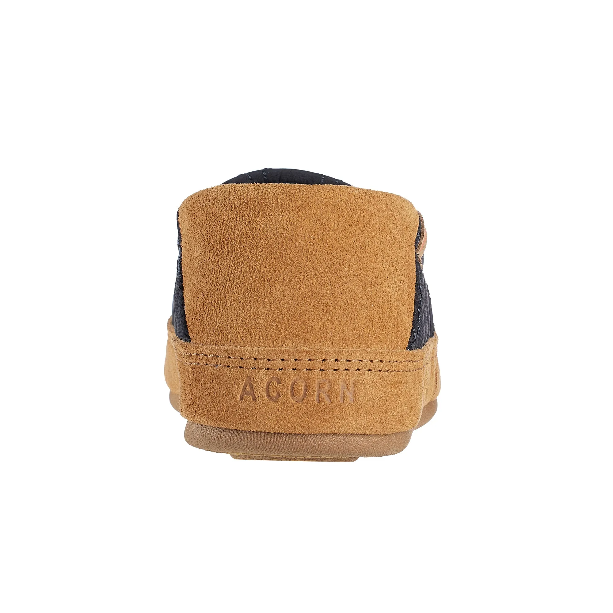 Womens Walden Water Repellent Moccasin