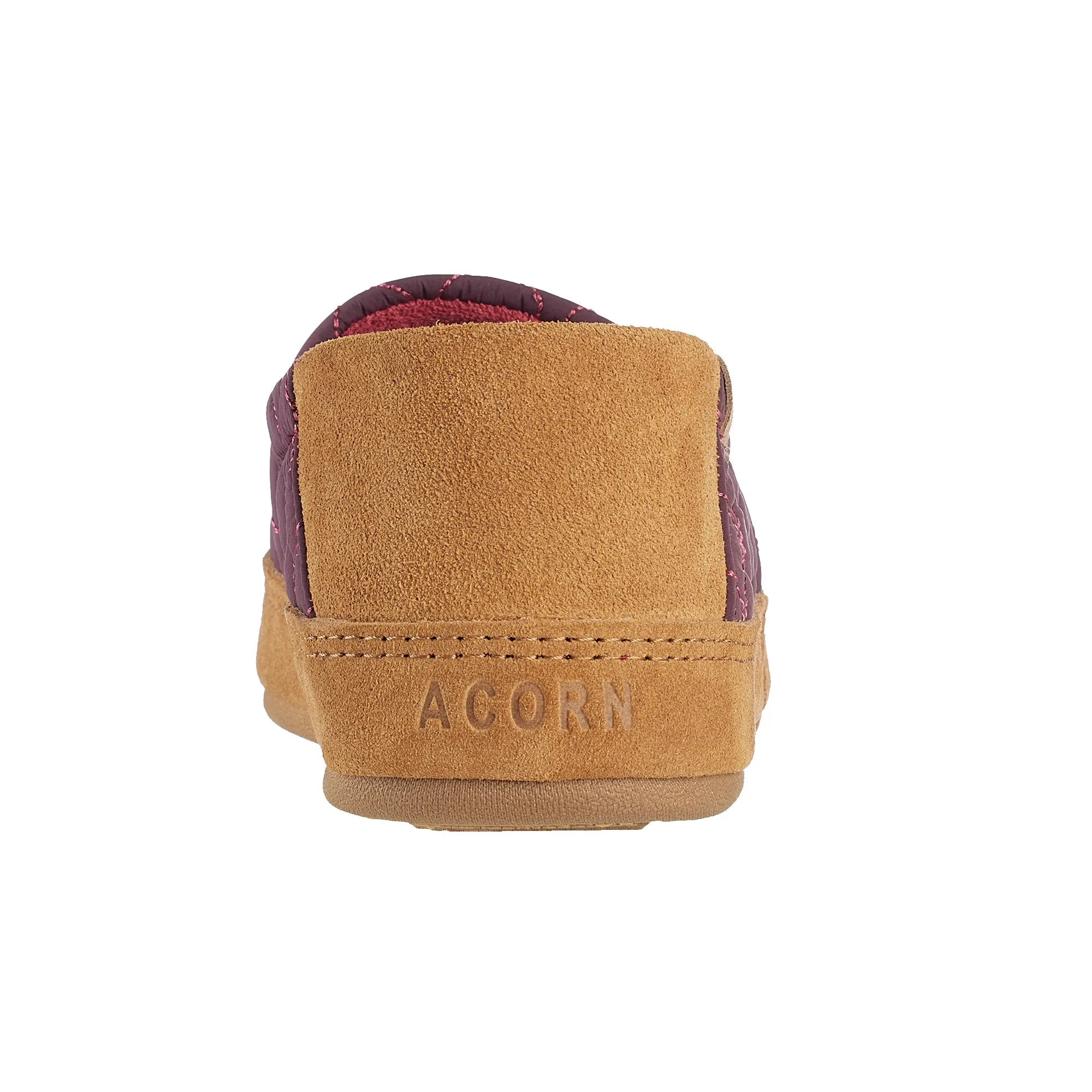 Womens Walden Water Repellent Moccasin