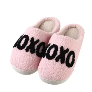 XOXO Slippers