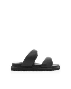 ZONYA - BLACK
